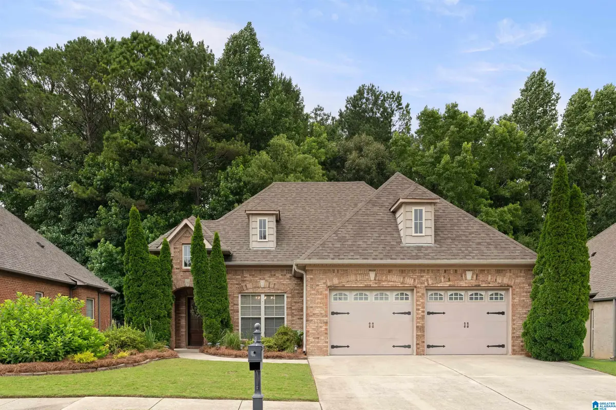 1119 WEYBRIDGE ROAD, Pelham, AL 35124 - #1