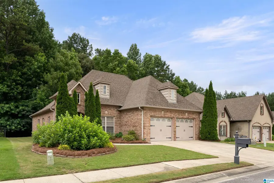 1119 WEYBRIDGE ROAD, Pelham, AL 35124 - #2