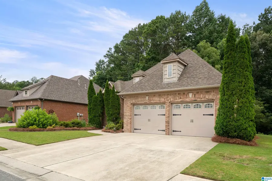 1119 WEYBRIDGE ROAD, Pelham, AL 35124 - #3
