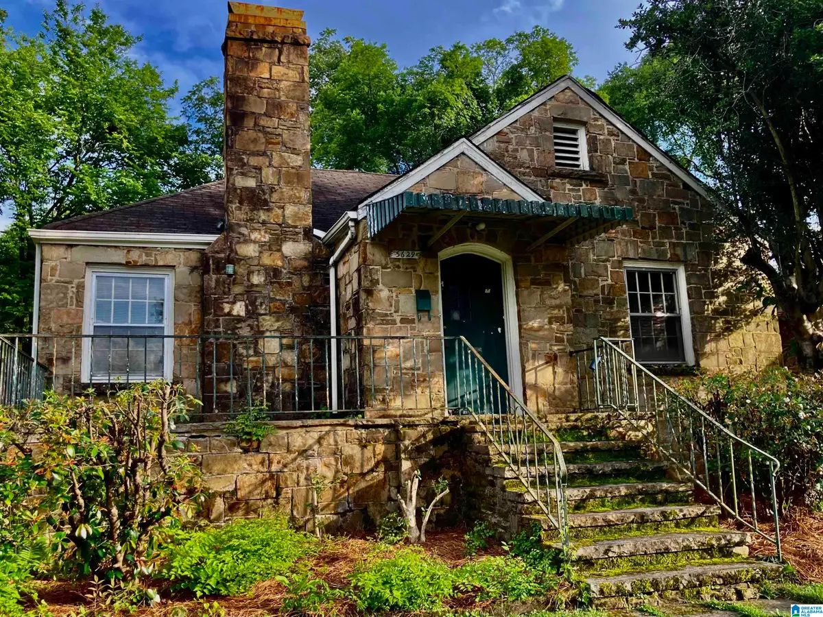 5629 6TH COURT, Birmingham, AL 35212 - #1