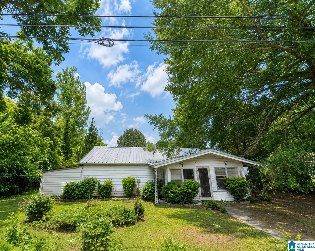 509 CAVE ROAD, Anniston, AL 36206 - #1