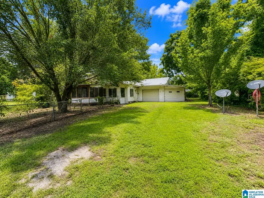 509 CAVE ROAD, Anniston, AL 36206 - #2