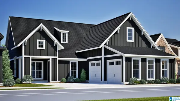 4641 OAKDELL ROAD, Hoover, AL 35244