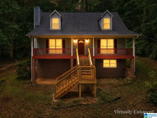5747 BELMONT PLACE, Irondale, AL 35210