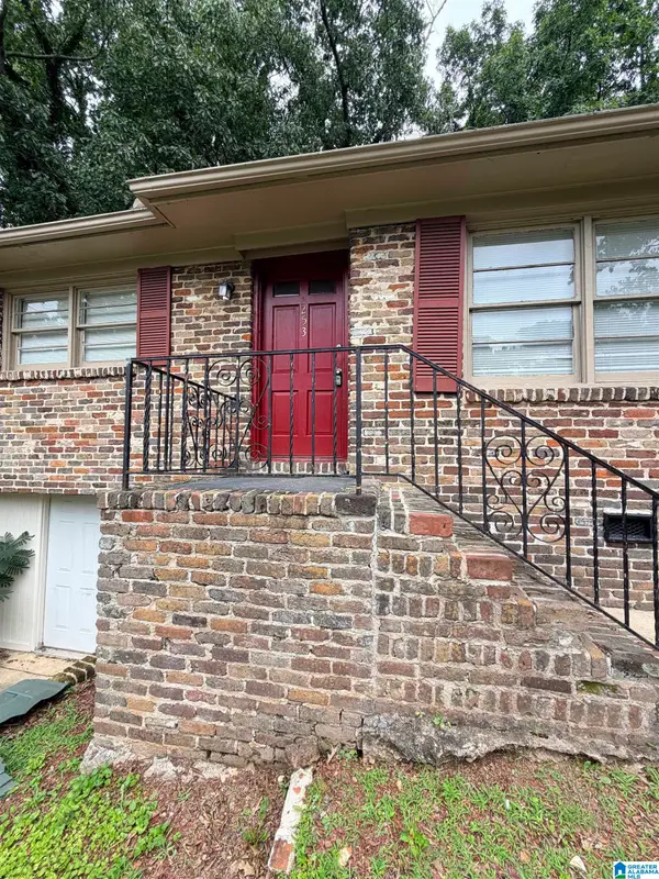 253 GLYNN DRIVE, Birmingham, AL 35215