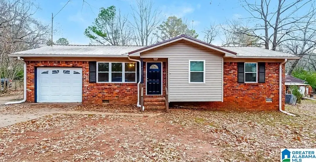 2213 CYNTHIA DRIVE, Birmingham, AL 35215 - #1