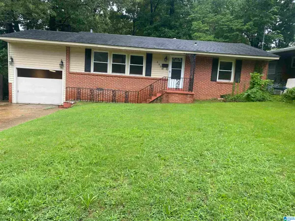 3409 VERMONT AVENUE, Montgomery, AL 36109