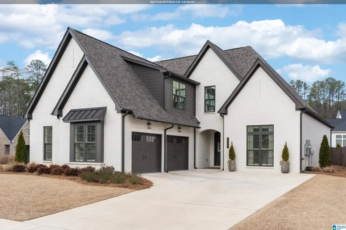 5889 HEATHER WAY, Hoover, AL 35244 - #1