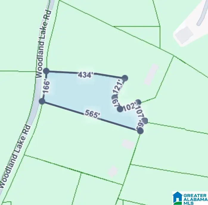 12799 WOODLAND LAKE ROAD, McCalla, AL 35111 - #1