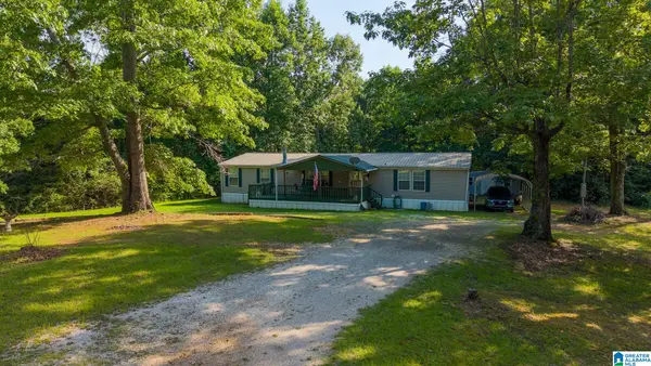 68 MOSS LANE, Pell city, AL 35125