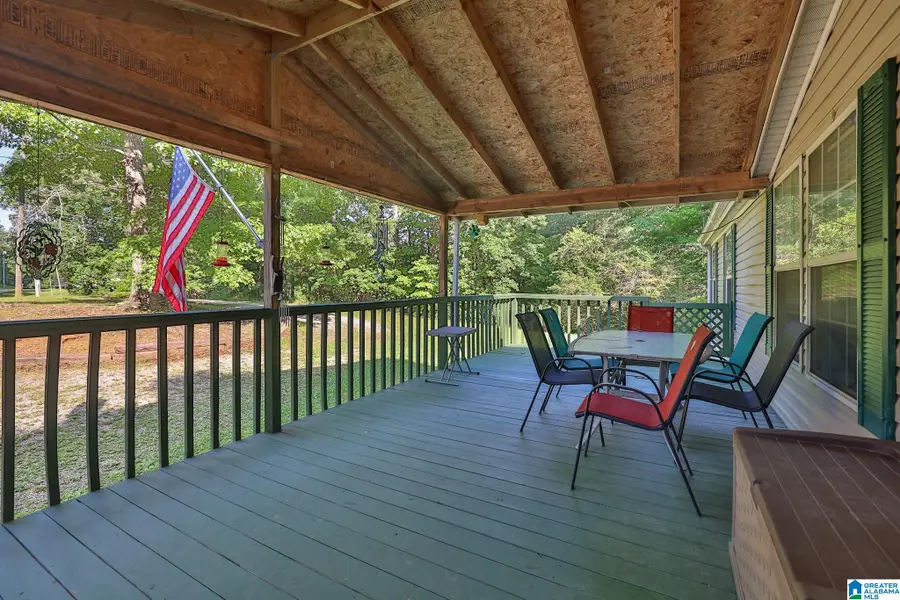 68 MOSS LANE, Pell City, AL 35125 - #3