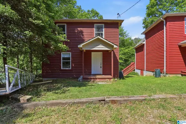 3129 COUNTY ROAD 113, Double springs, AL 35553