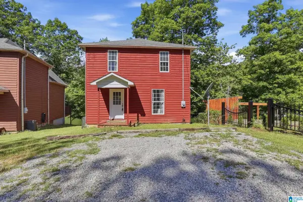 3133 COUNTY ROAD 113, Double springs, AL 35553