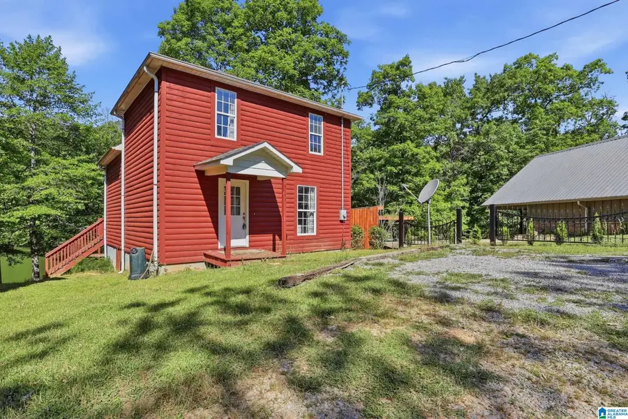3133 COUNTY ROAD 113, Double Springs, AL 35553 - #3