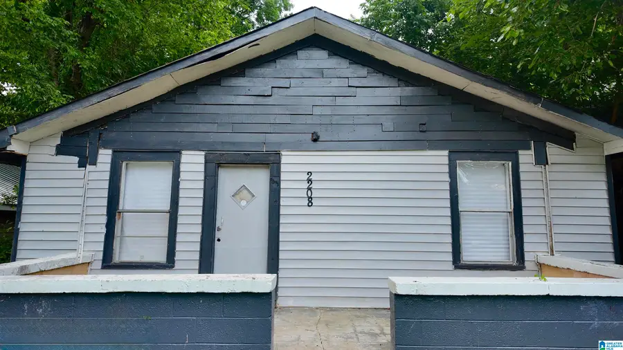 2208 MAYFIELD AVENUE SW, Birmingham, AL 35211 - #3