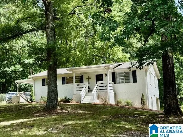 248 WESTOVER CIRCLE, Sterrett, AL 35147