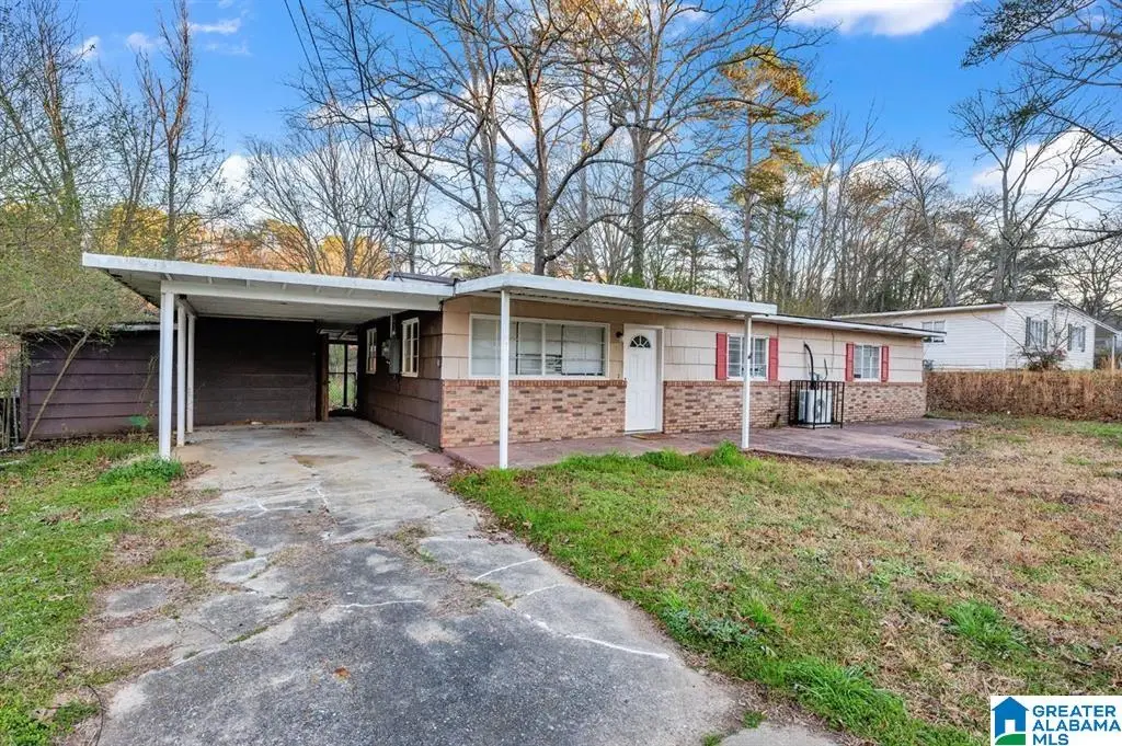 316 PINE STREET, Birmingham, AL 35215 - #1