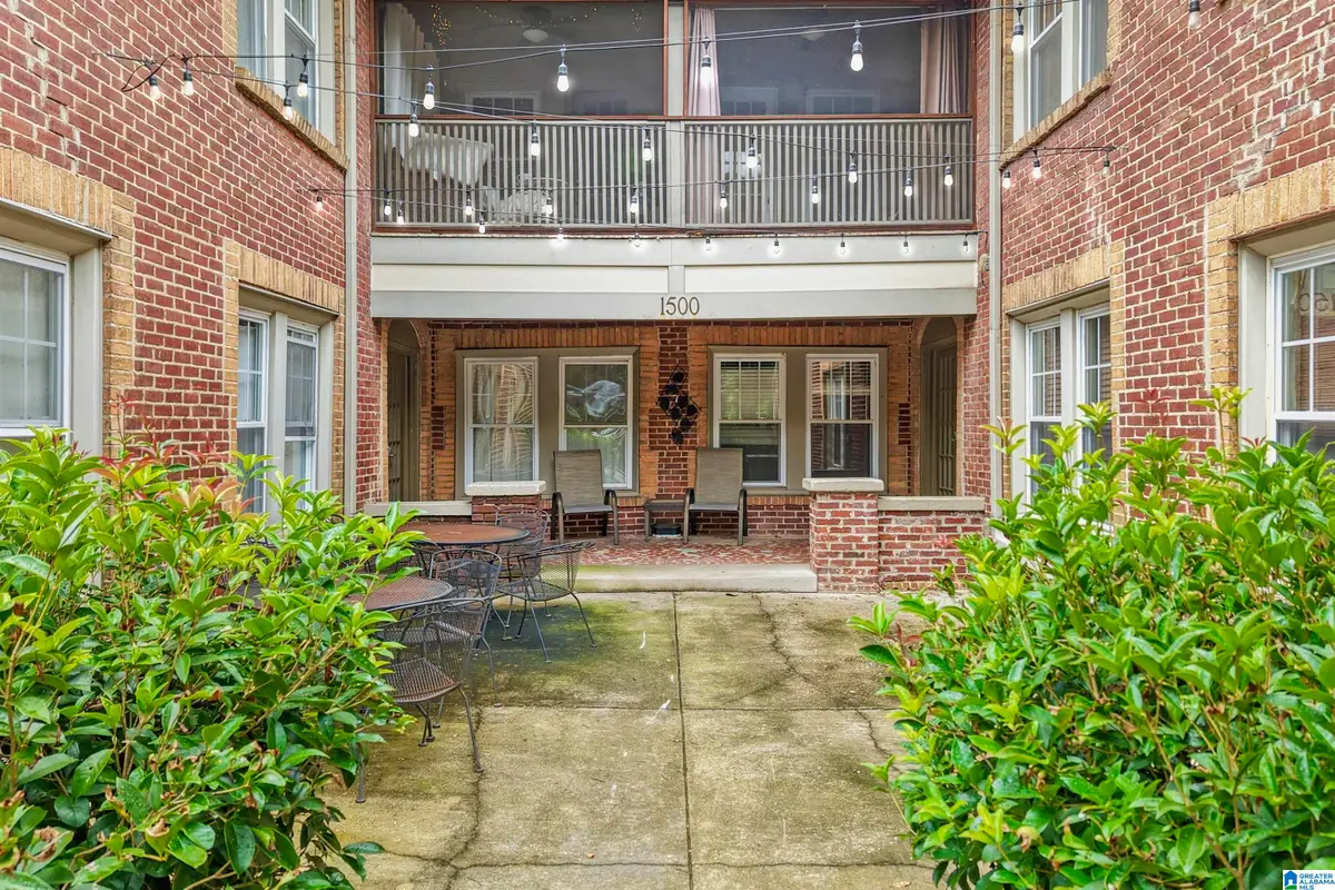 1500 33RD STREET S, Birmingham, AL 35205 - #1