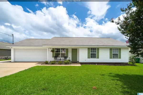 18459 THOROUGHBRED DRIVE, Vance, AL 35490