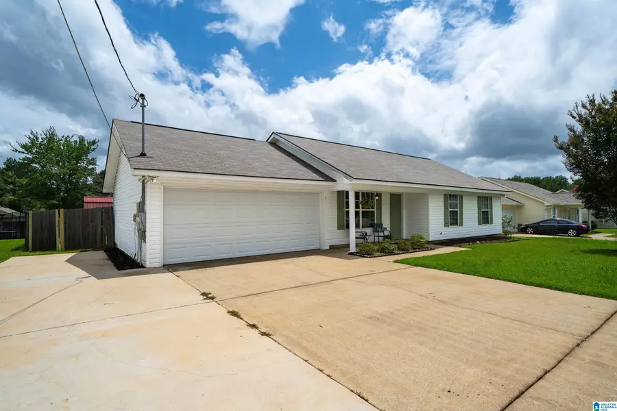 18459 THOROUGHBRED DRIVE, Vance, AL 35490 - #2