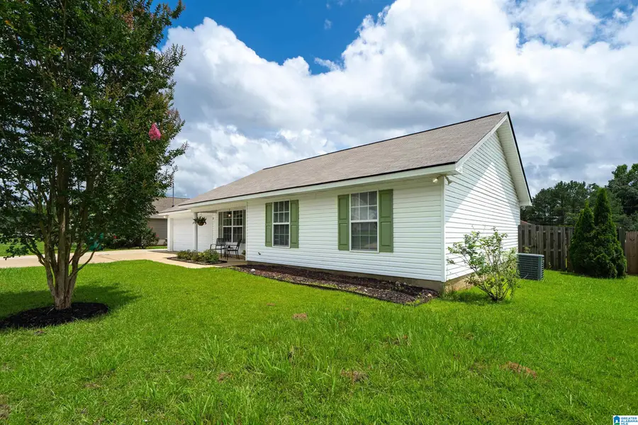 18459 THOROUGHBRED DRIVE, Vance, AL 35490 - #3