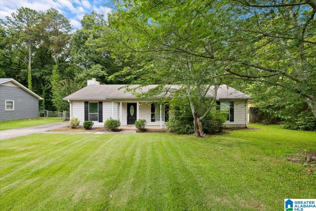 1932 CARRAWAY STREET, Birmingham, AL 35235 - #1