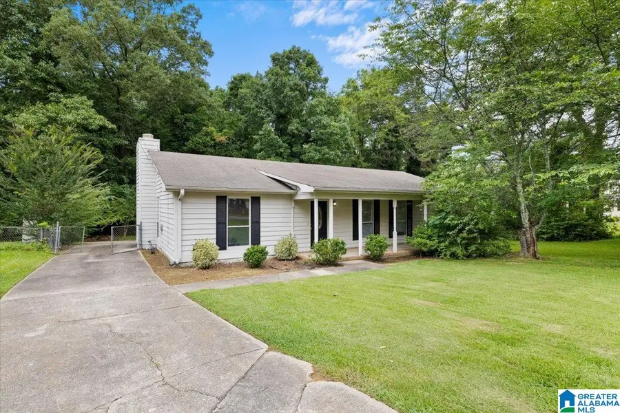 1932 CARRAWAY STREET, Birmingham, AL 35235 - #2