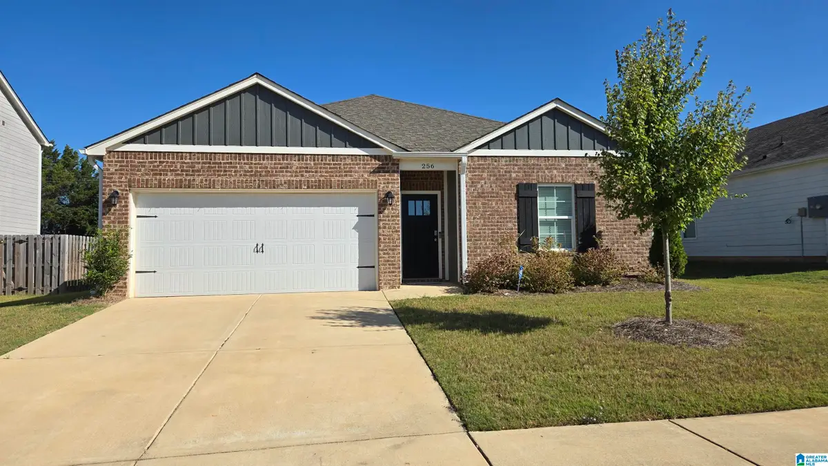 256 KOSLIN LOOP, Calera, AL 35040 - #1