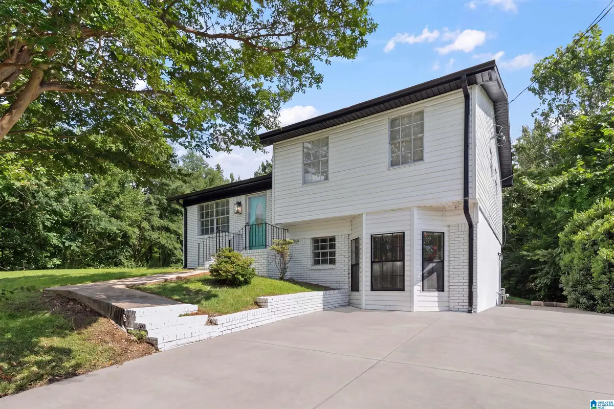 800 WHALEY ROAD, Fultondale, AL 35068 - #1