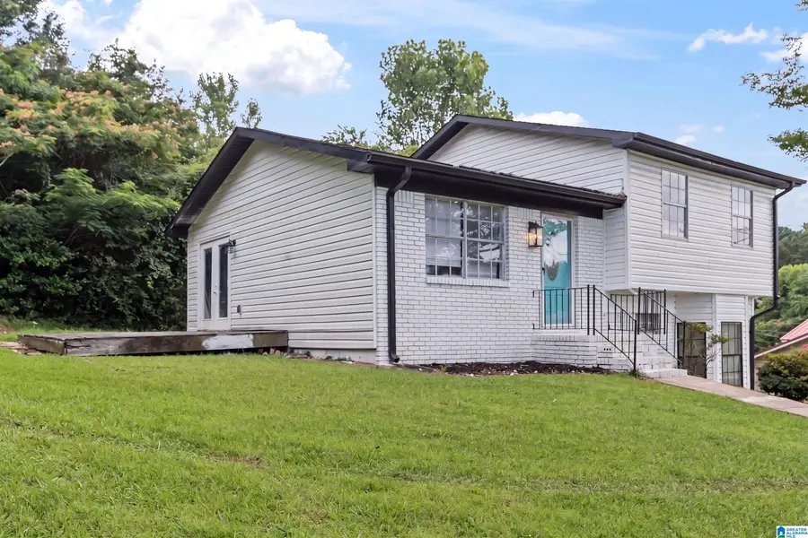 800 WHALEY ROAD, Fultondale, AL 35068 - #2