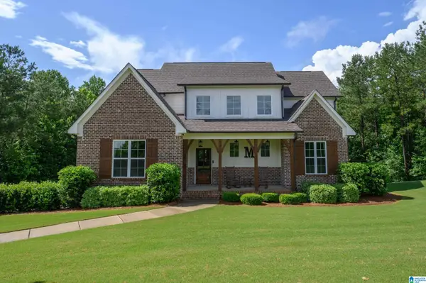 1252 HIGHWAY 336, Chelsea, AL 35043