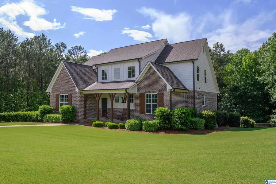 1252 HIGHWAY 336, Chelsea, AL 35043 - #2