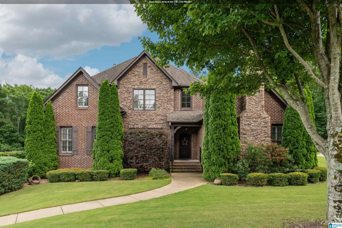 3957 HADDON CIRCLE, Hoover, AL 35226 - #1