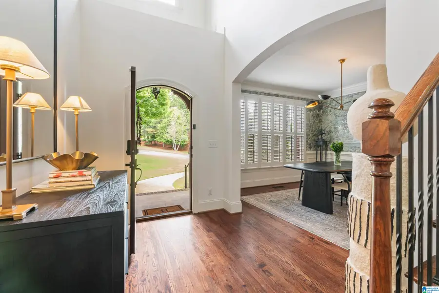 3957 HADDON CIRCLE, Hoover, AL 35226 - #3