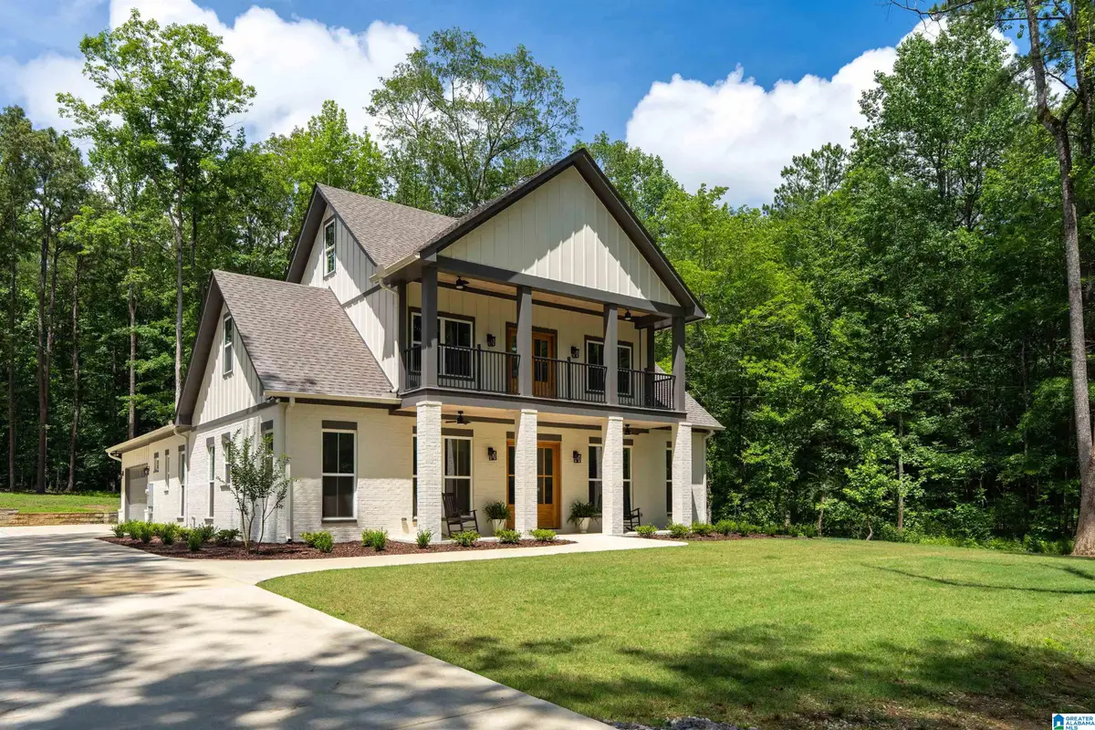 161 HODGENS ROAD, Chelsea, AL 35043 - #1