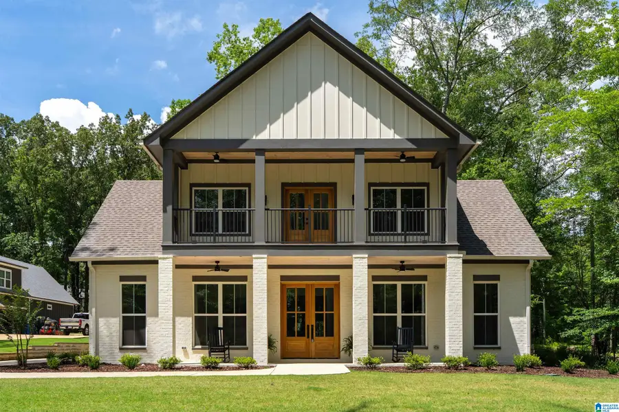 161 HODGENS ROAD, Chelsea, AL 35043 - #2