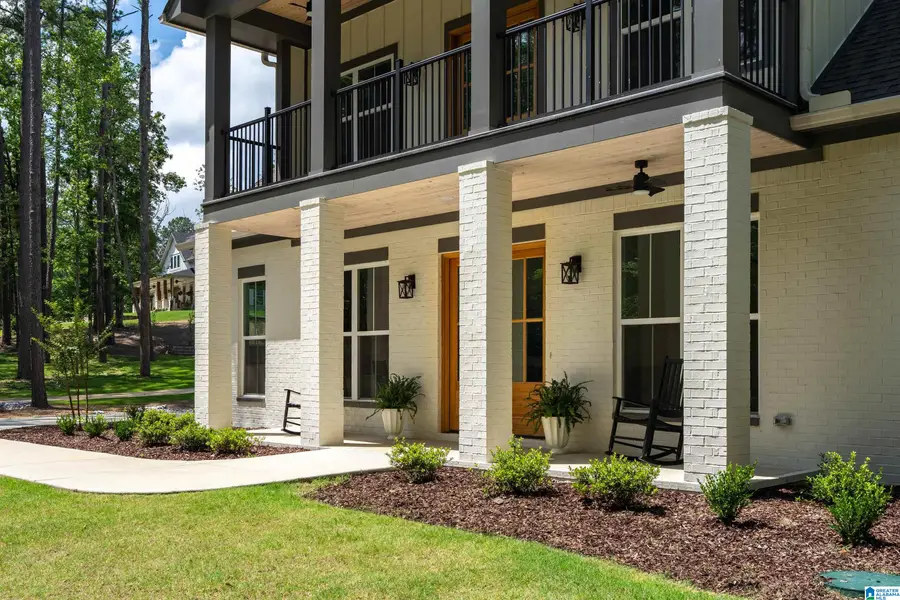 161 HODGENS ROAD, Chelsea, AL 35043 - #3