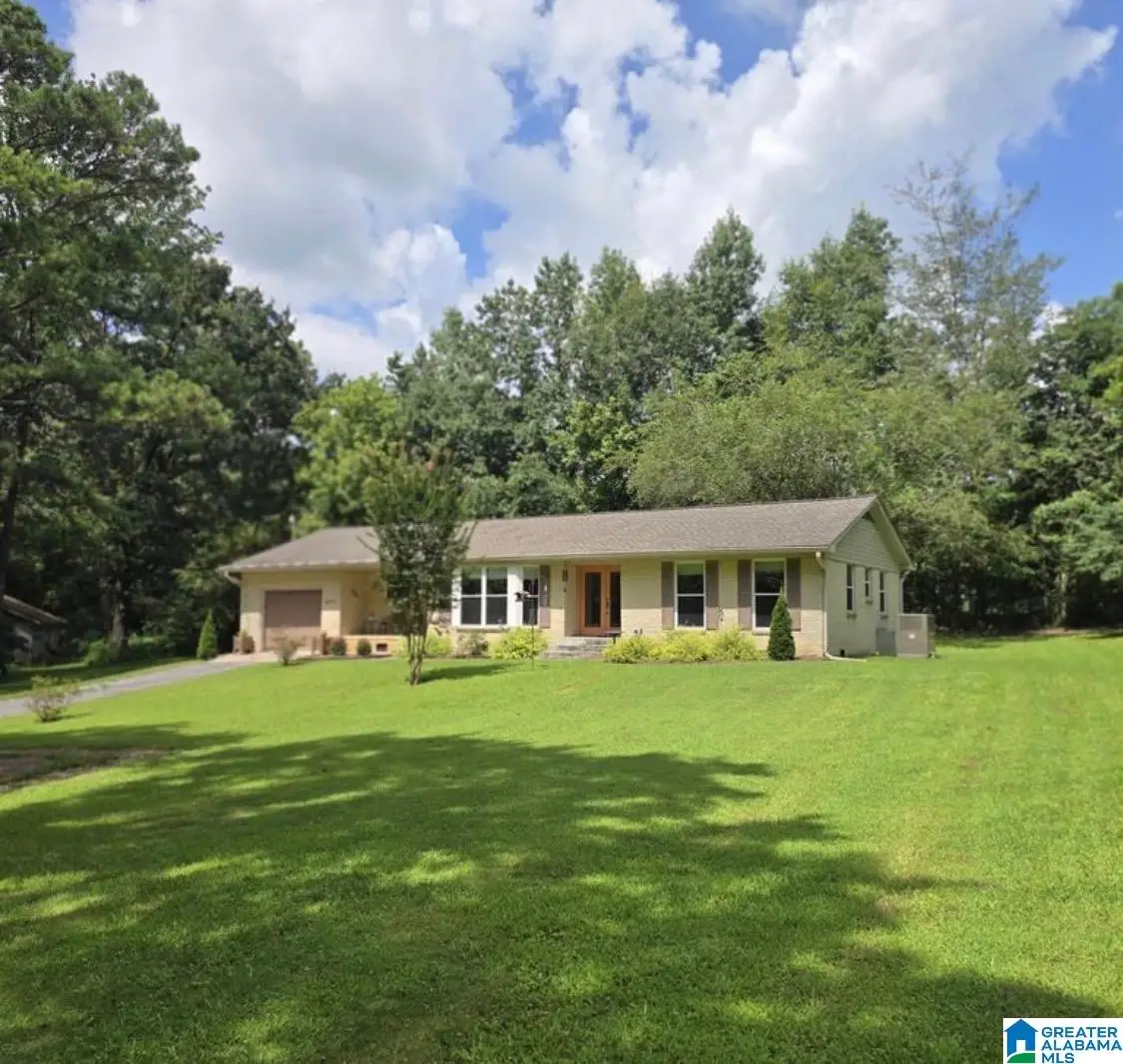 2072 HORTON ROAD, Horton, AL 35980 - #1