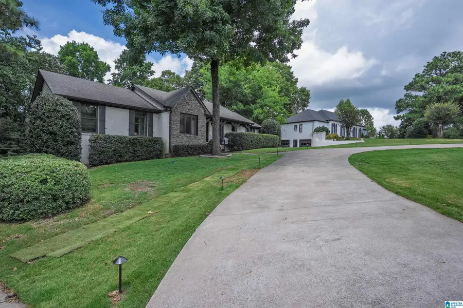 1620 PANORAMA DRIVE, Vestavia Hills, AL 35216 - #2