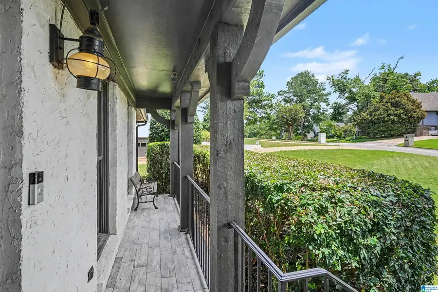 1620 PANORAMA DRIVE, Vestavia Hills, AL 35216 - #3