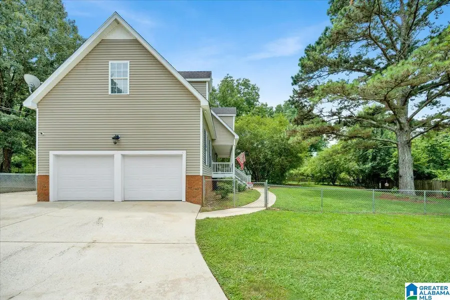 402 ROCK CREEK ROAD, Sylvan Springs, AL 35118 - #2