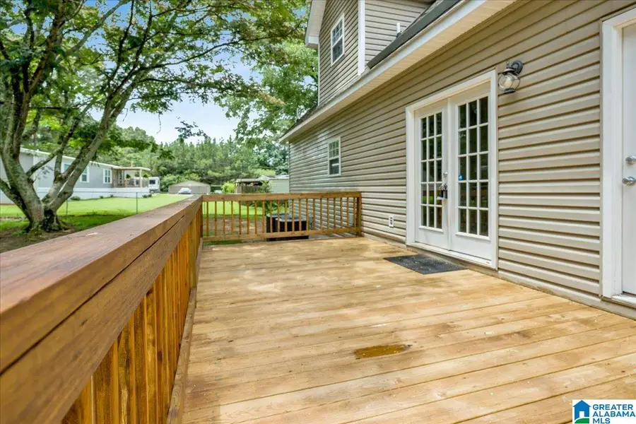 402 ROCK CREEK ROAD, Sylvan Springs, AL 35118 - #3
