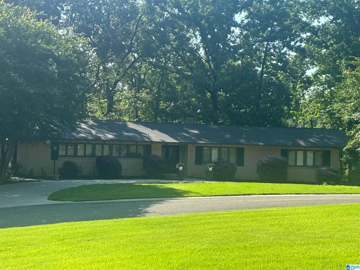 423 GOLF DRIVE, Hoover, AL 35226 - #1