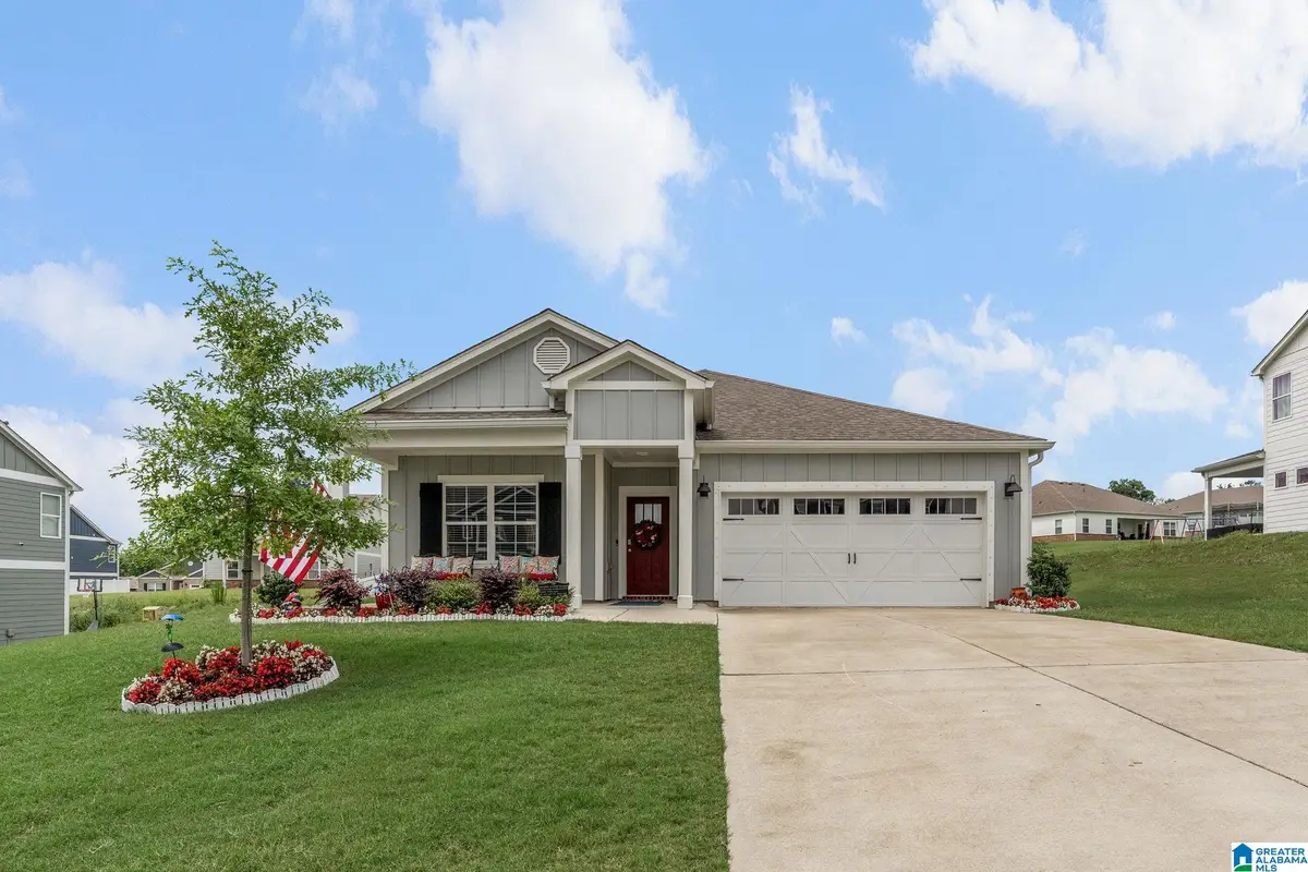3012 SPECKLEBELLY WAY, Alabaster, AL 35007 - #1