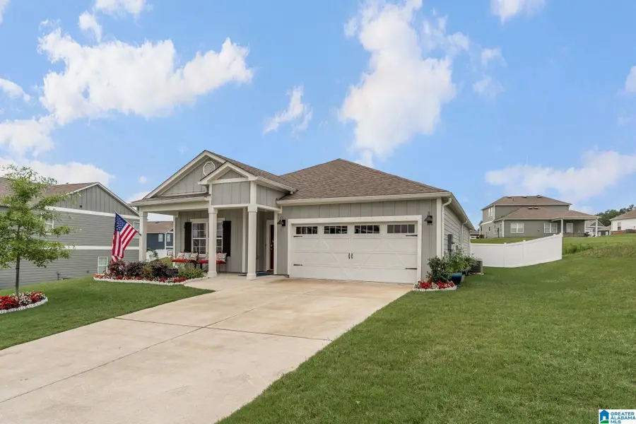 3012 SPECKLEBELLY WAY, Alabaster, AL 35007 - #2