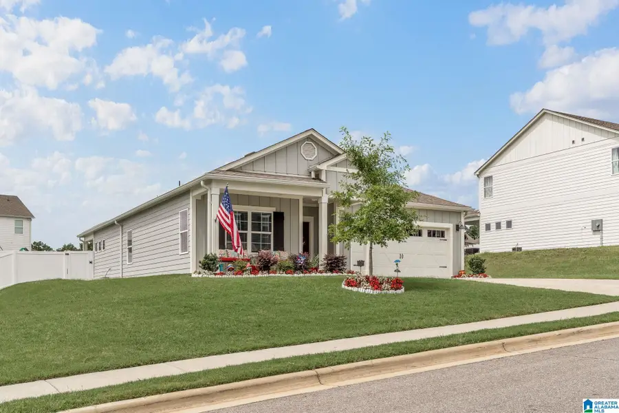 3012 SPECKLEBELLY WAY, Alabaster, AL 35007 - #3