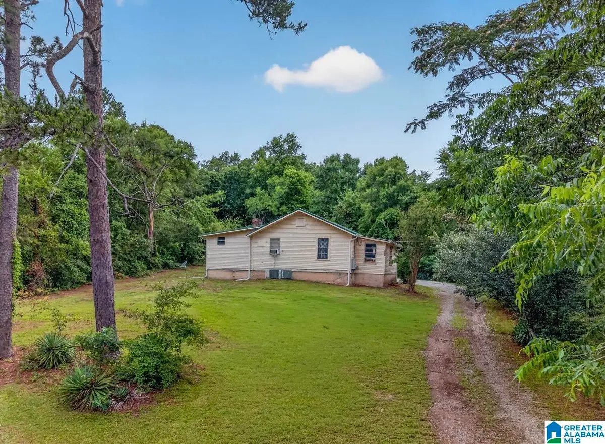 1000 CEDAR SPRINGS ROAD, Weaver, AL 36277 - #1