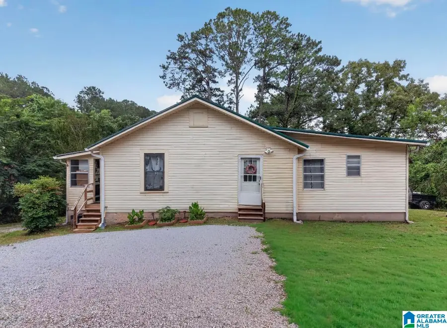 1000 CEDAR SPRINGS ROAD, Weaver, AL 36277 - #2