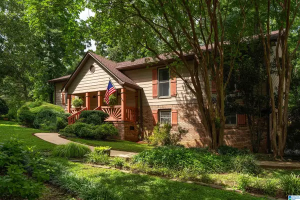 5020 WENDOVER DRIVE, Birmingham, AL 35223