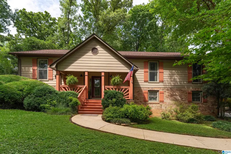 5020 WENDOVER DRIVE, Birmingham, AL 35223 - #2